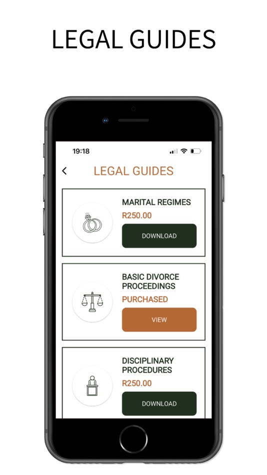 #7. Opreg (iOS) Podle: Alecia Vermeulen