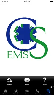 csems regional protocols problems & solutions and troubleshooting guide - 2