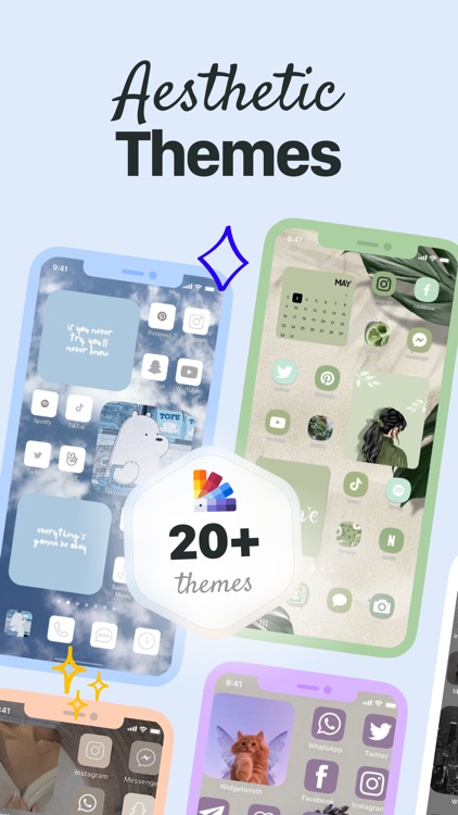 Fonts Master: Custom Keyboards screenshot-4