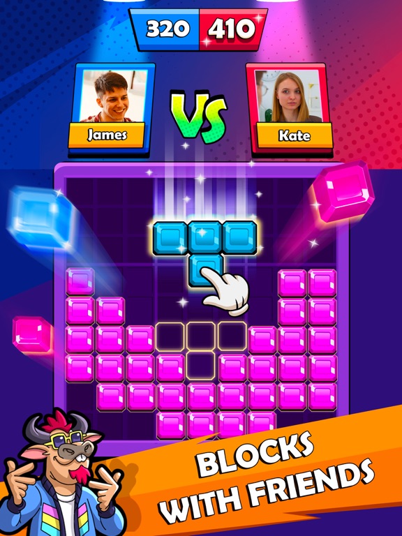 BLOCKHEADS - Play Online for Free!