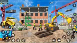 Game screenshot Игры Euro Truck Simulator mod apk