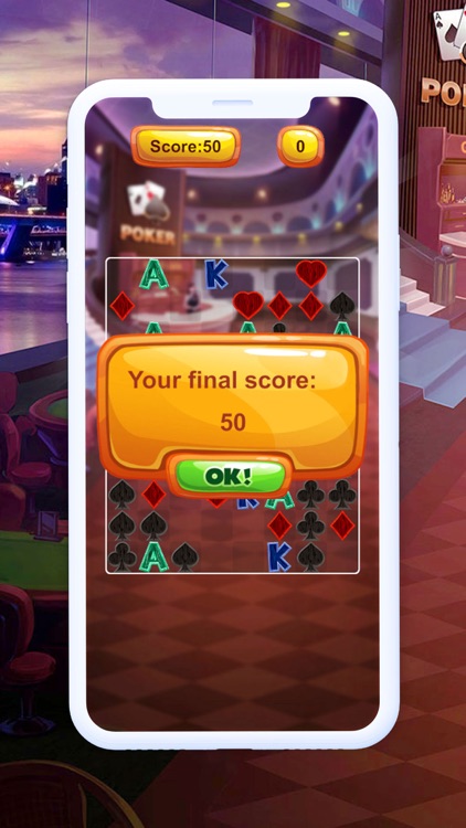 Symbol elimination club screenshot-3