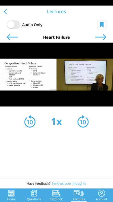 EM Coach Screenshot