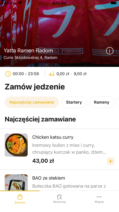 YattaRadom Screenshot