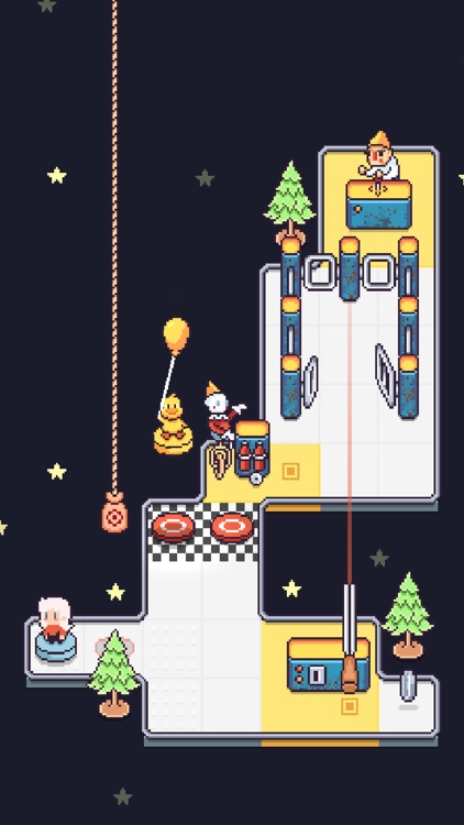Chloe Puzzle Game Pro screenshot-4
