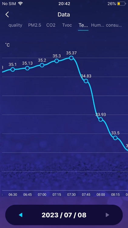 Dnake Air screenshot-3