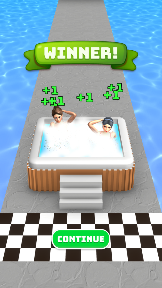 #7. Soap Stack (iOS) 由: Kerem Akyuz