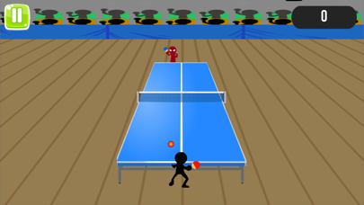 Ping Pong Legend Screenshot