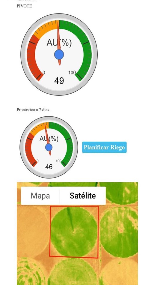 #2. Ecodrip (iOS) By: Luciano Nico Acosta