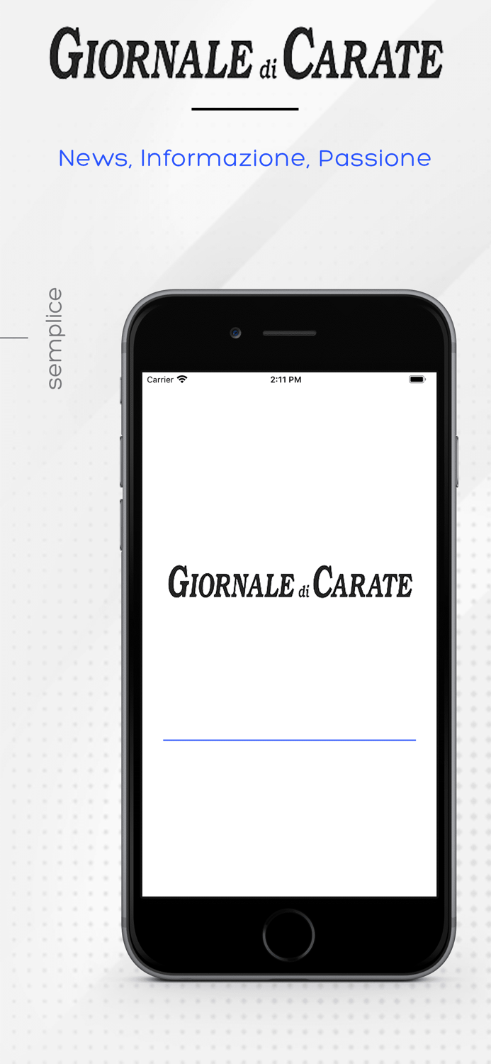 Il Giornale di Carate