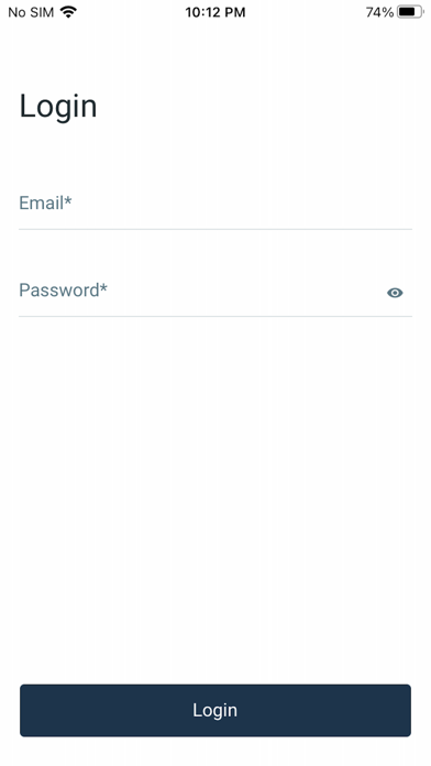 Screenshot #1 pour Augnito Ambient