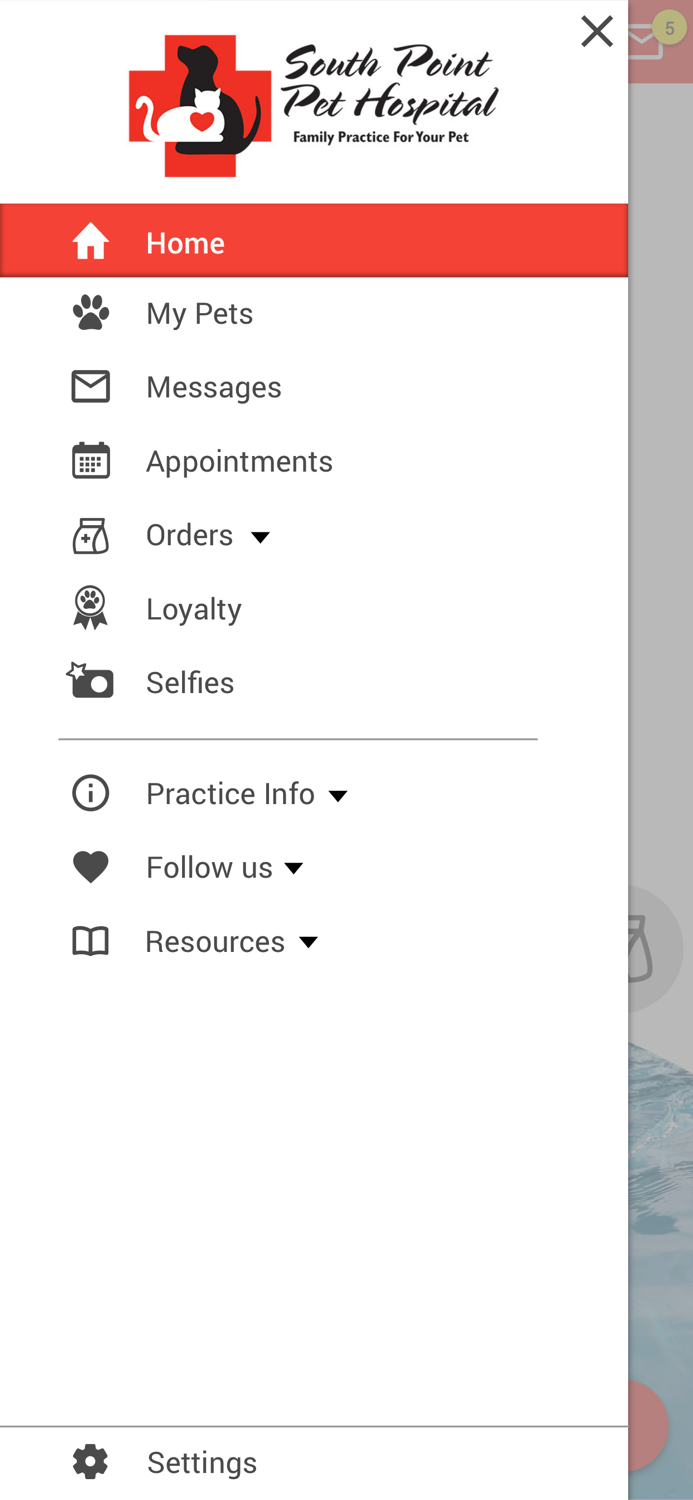 South Point Pet Hospital