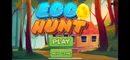 Game screenshot Cowboy Egg Hunt mod apk