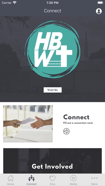 Have Bible Will Travel – HBWT