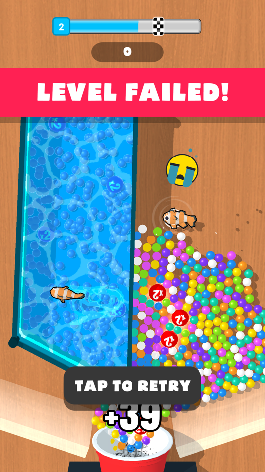 #2. Slice This! (iOS) 来自: Voodoo