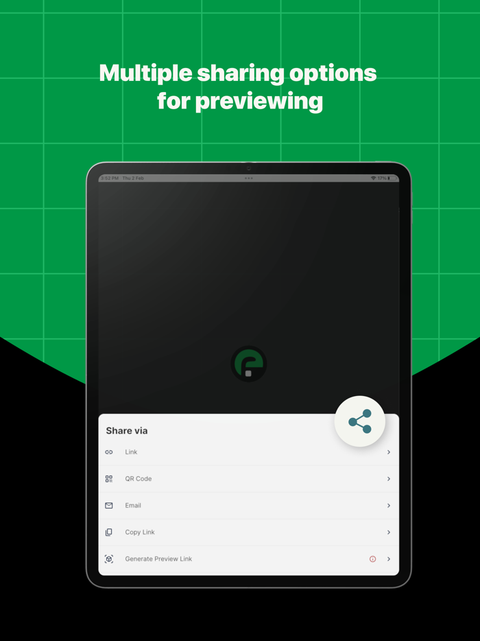 eFolio  Portfolio Maker