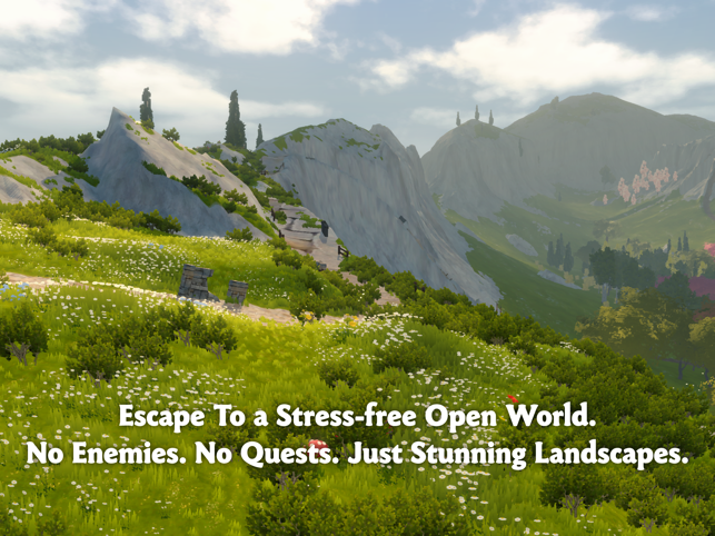 Wilderless Screenshot