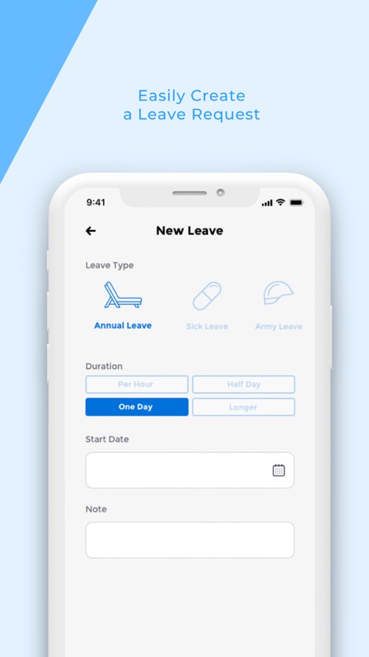 #4. Crew HR & Workplace Management (iOS) 由: GetCrew Ltd