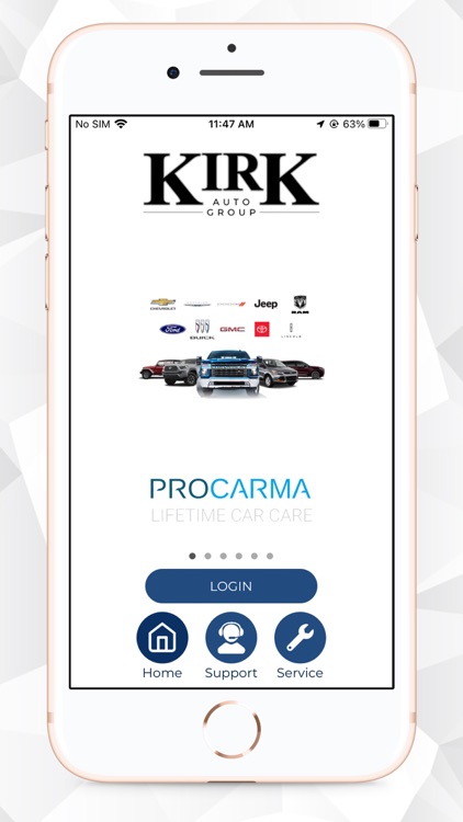 KIRK AUTO CARE by Dealer's Choice, Inc.