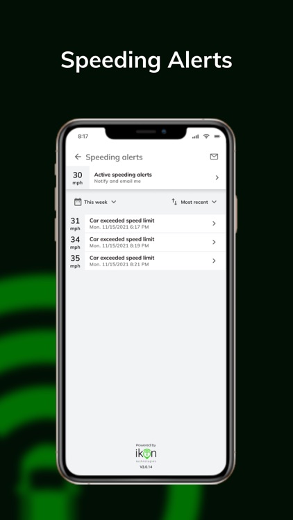 Scott Clark Toyota Connect screenshot-4