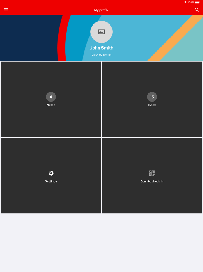 Red Hat Events Guide