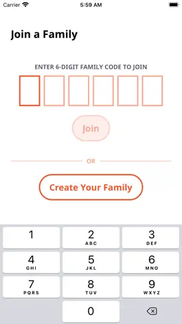 Game screenshot Ohana - Connecting Families mod apk