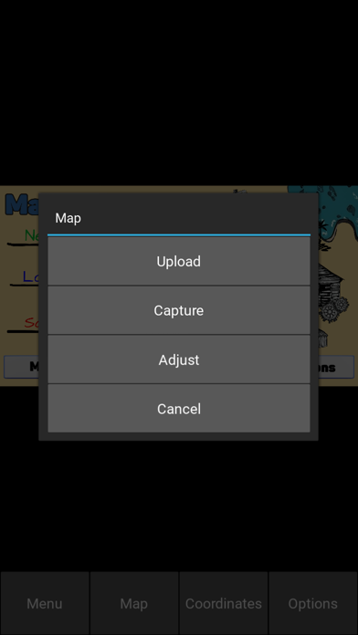 Screenshot #3 pour Map My Event