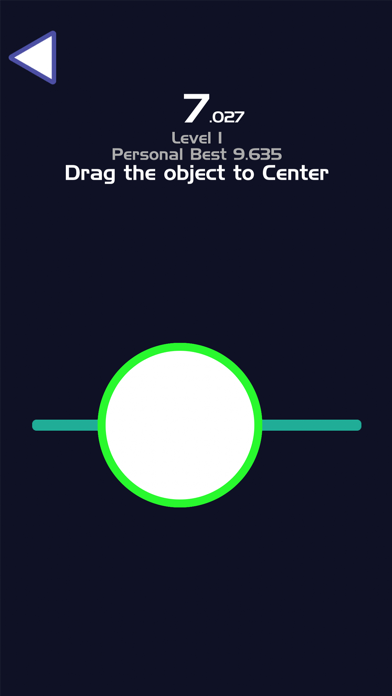 EyeBall It Game Screenshot