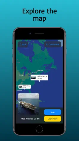 Game screenshot Wreckpointer hack