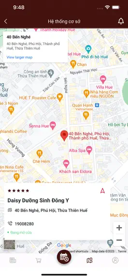 Game screenshot Daisy Dưỡng Sinh Đông Y hack