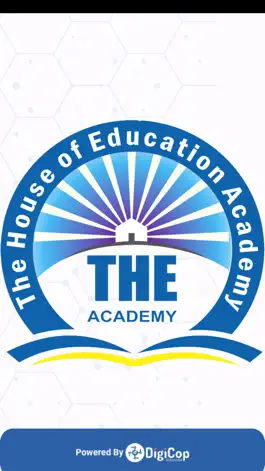Game screenshot The House of Education Academy mod apk