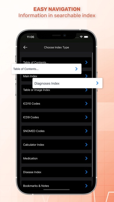 5 Minute Emergency Medicine Screenshot