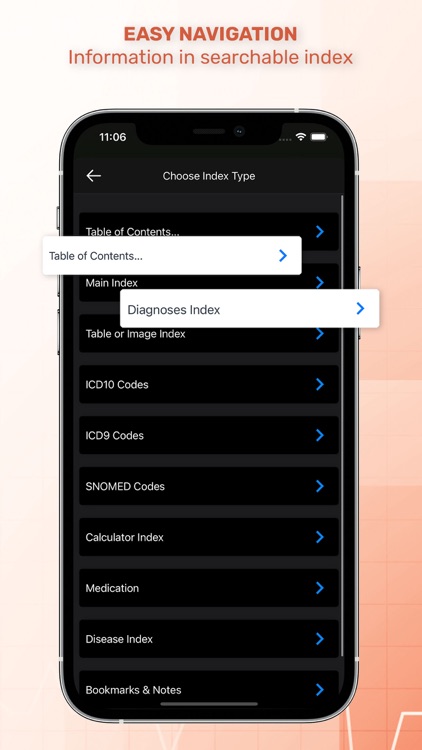5 Minute Emergency Medicine screenshot-6