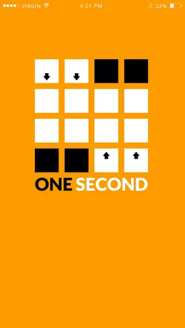Game screenshot 1s - ONE SECOND mod apk