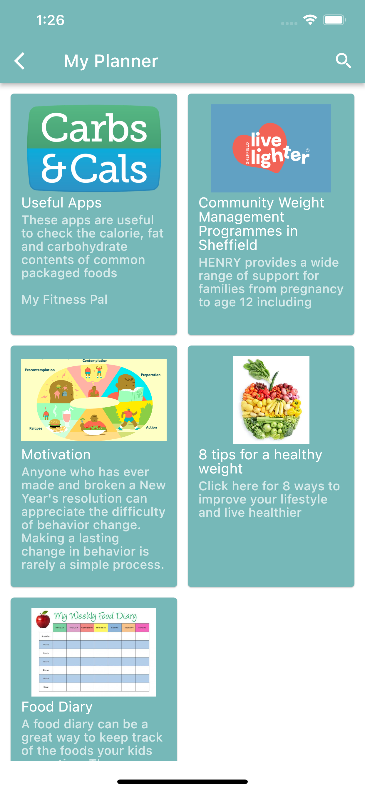 MyHealthBoost