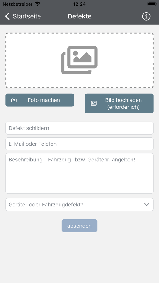 #4. ASB 921 (iOS) 由: Arbeiter-Samariter-Bund Österreichs Gruppe Floridsdorf-Donaustadt
