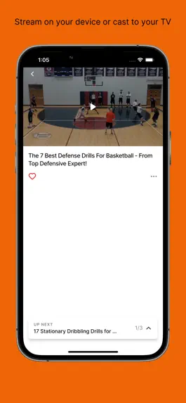 Game screenshot Breakthrough Basketball hack