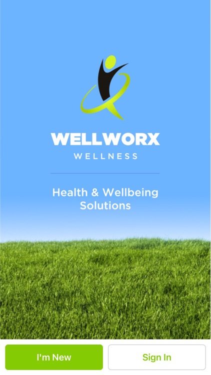 WellWorX Wellness