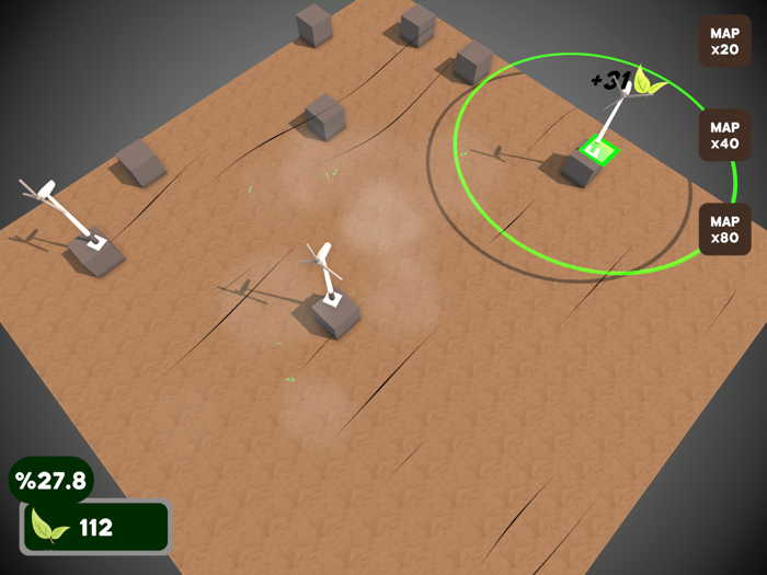 Green Land - Terra Nill