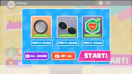 Game screenshot Punch Animals hack