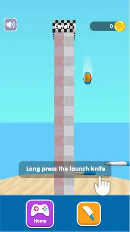 Game screenshot Throwing Knife-Shooting hack