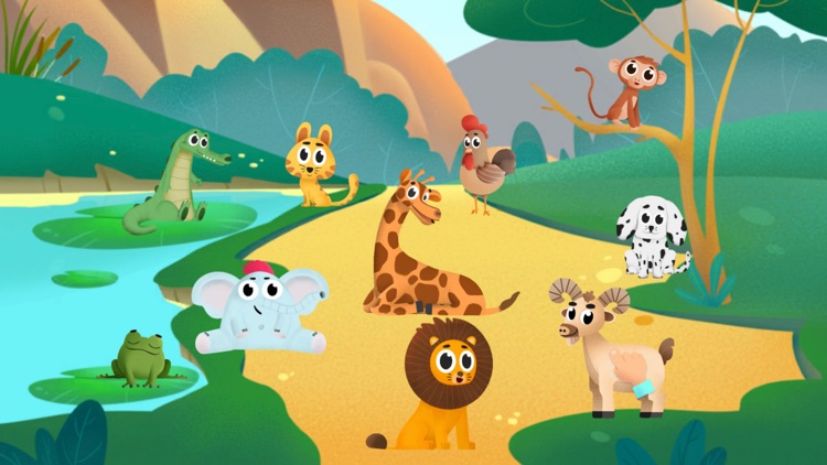 Upily - Play & Learn