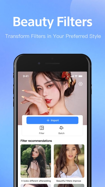 Snapshot Diary - Hide Photos