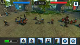 Game screenshot Castle Kingdom Wars mod apk