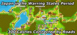 Game screenshot Pocket Sengoku mod apk
