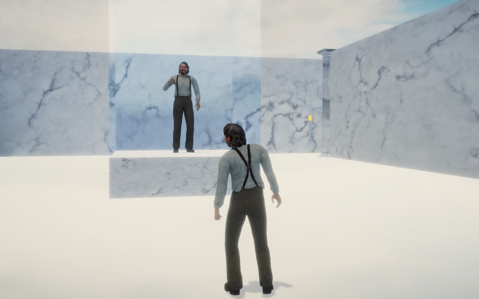 #1. Better Call Sal World (macOS) De: Salvatore Barra