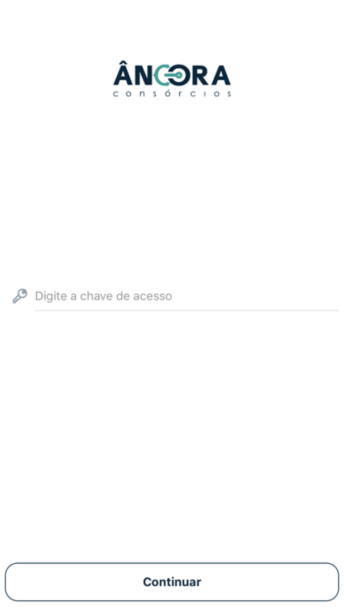 Âncora Consórcios AFV