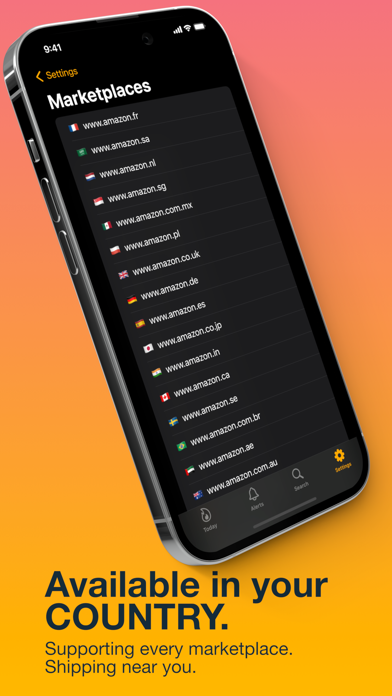 Dealize: Buy Deals & Discounts Screenshot