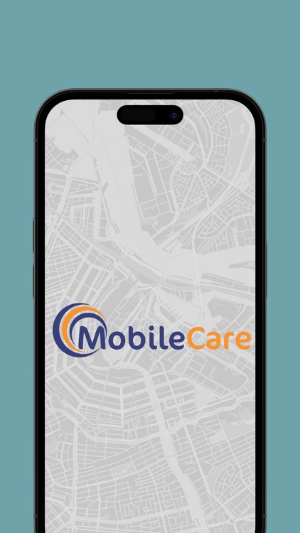 MobileCare - Behulpzame buurt
