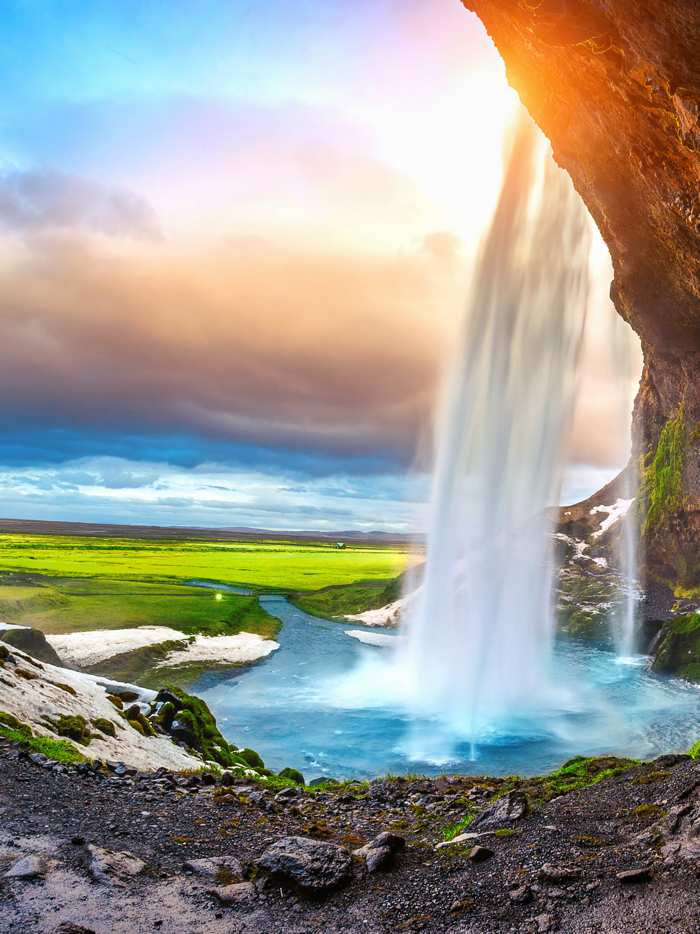 Iceland Wallpapers